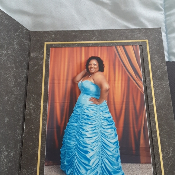 I am selling prom or ball gowns. - Picture 2 of 2